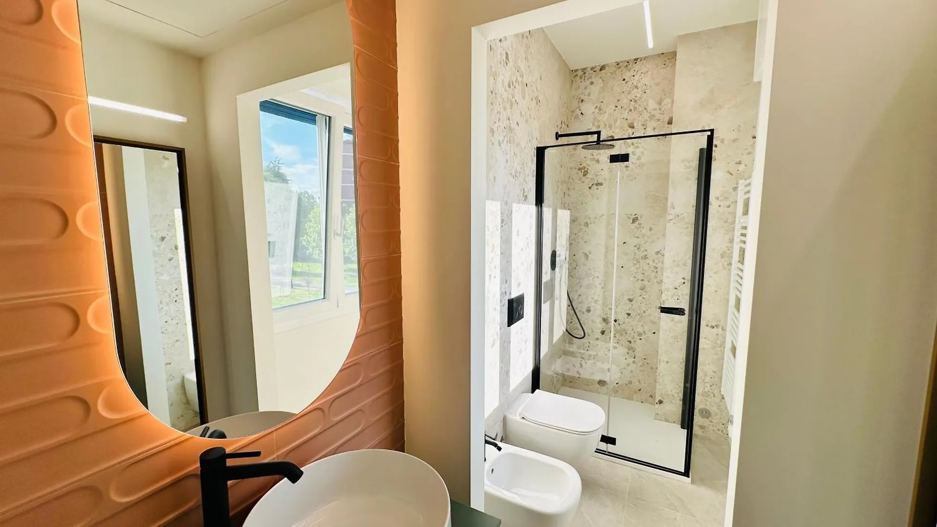 Appartamento Airport Linate Residence