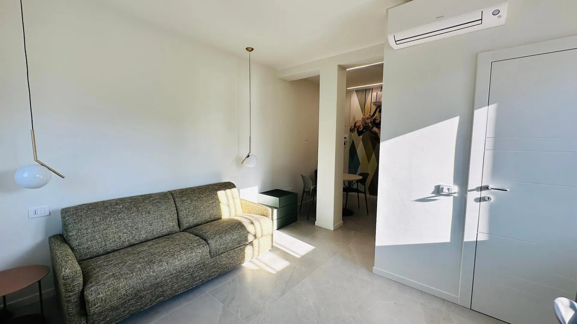 Airport Linate Residence Italia