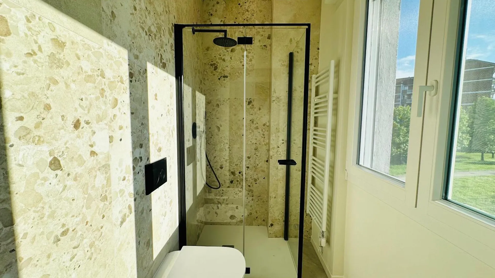 Airport Linate Residence Milano
