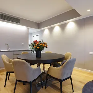  Апартаменты Prestige Boutique -piazza Duomo